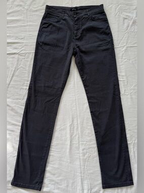 American Heritage Modern Fit Gray Pants Men’s 32x32 Stretch Casual